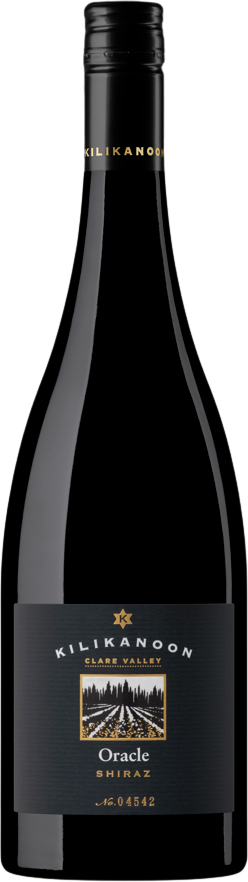 Kilikanoon Wines Oracle Shiraz 2020 Clare Valley